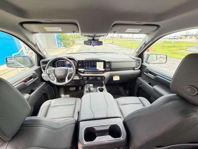 2026 Chevrolet Silverado 1500 RST - Photo 28