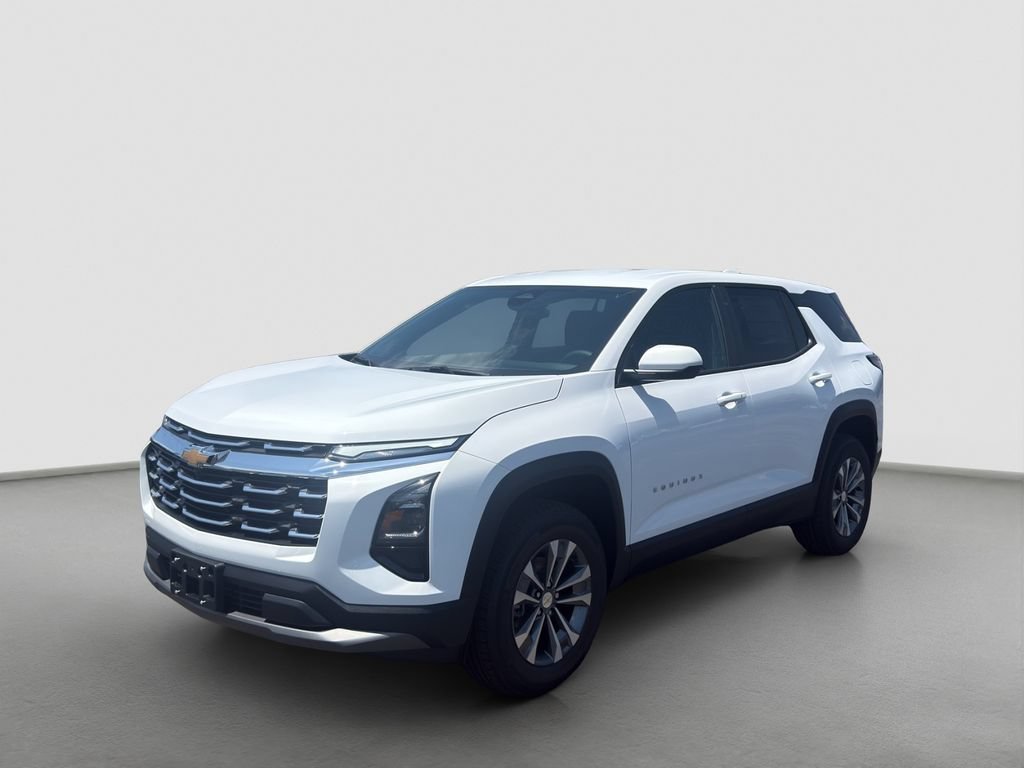 New Chevy Equinox for Sale in Smithville, MO