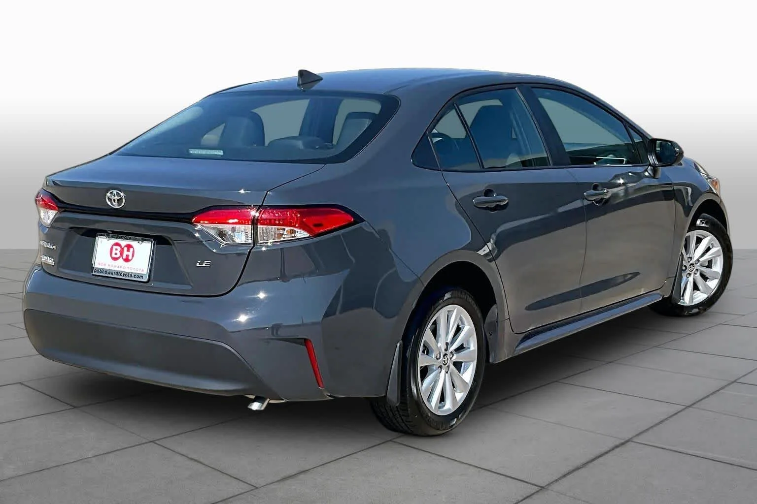 Used 2026 Underground Toyota LE image 13