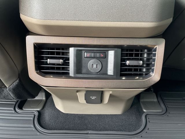New 2026 Marsh Gray Ford F-250® Platinum® image 14