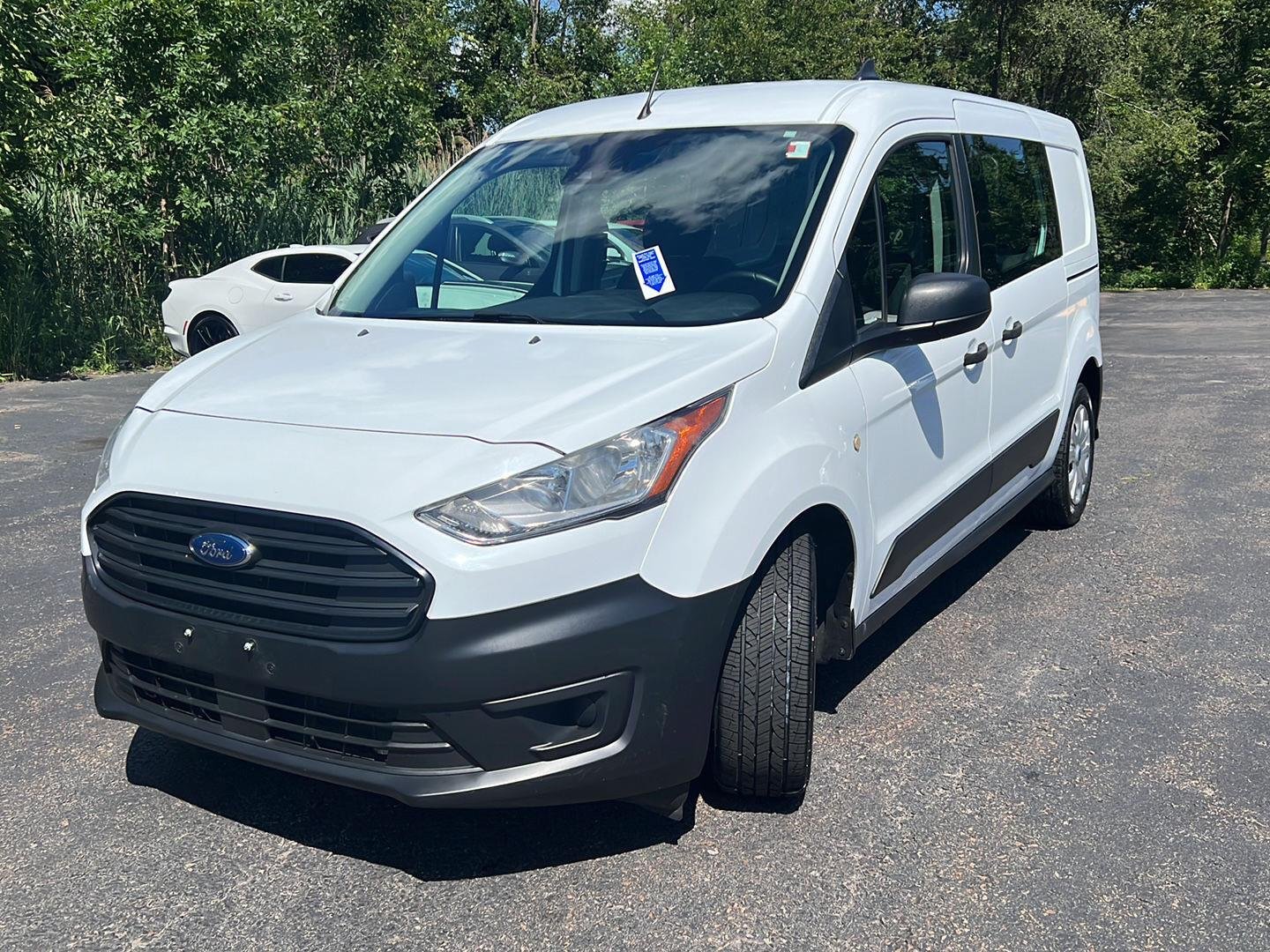 Used 2019 Frozen White Ford XL image 11