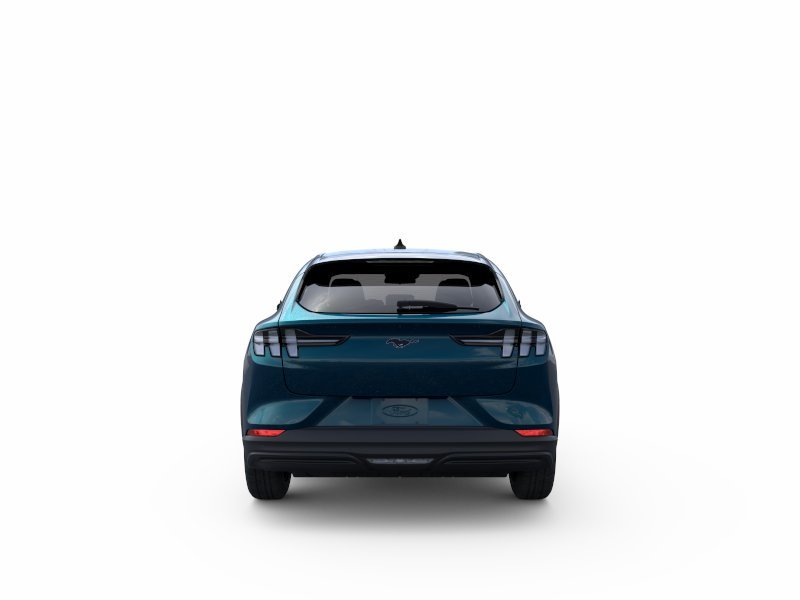 New 2026 Adriatic Blue Metallic Ford Select image 27