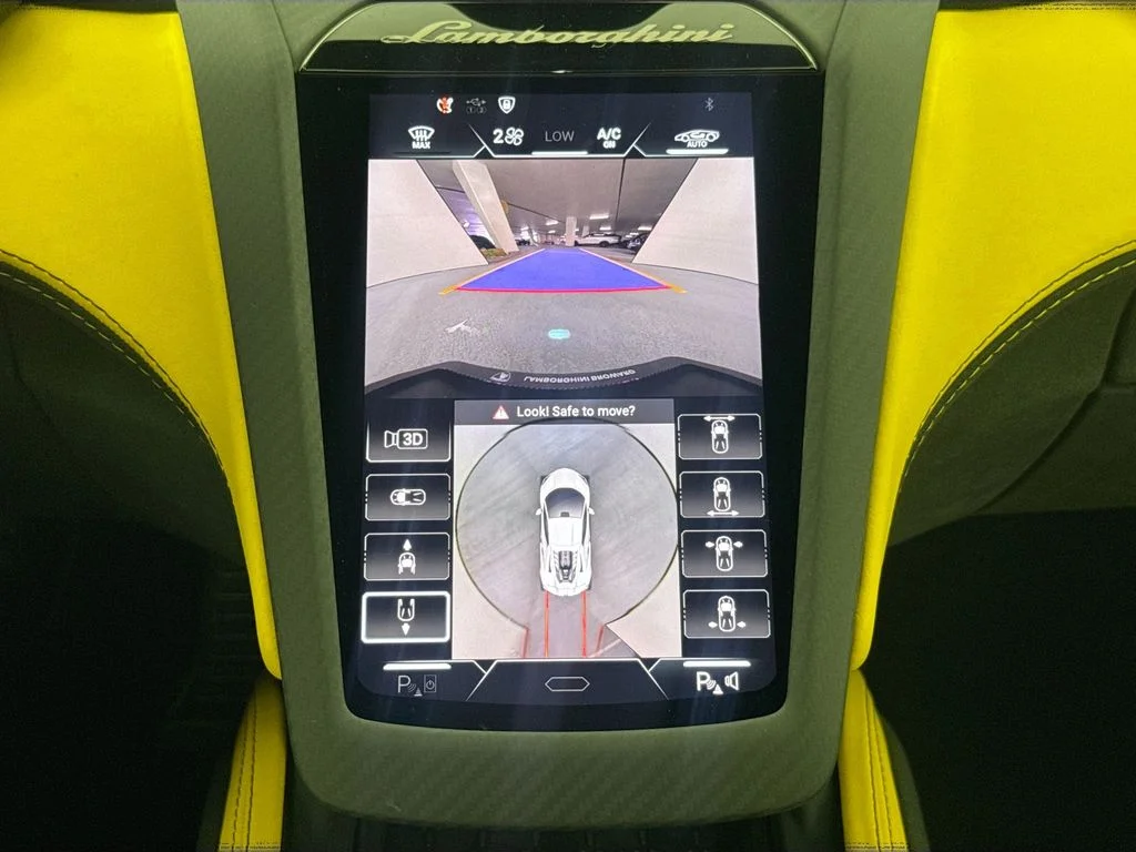 New 2026  Lamborghini Base image 13