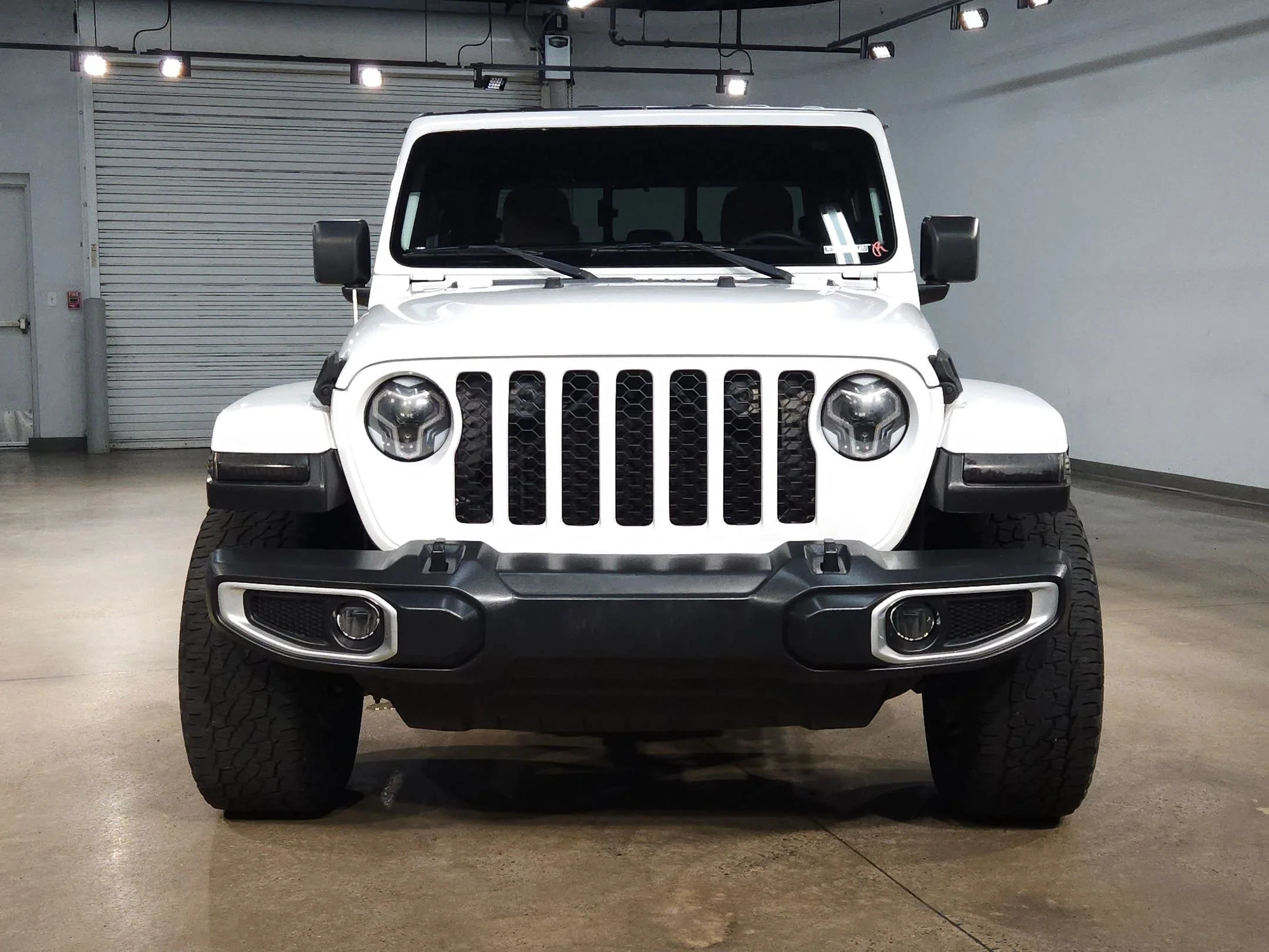 Used 2023 Jeep Gladiator Sport S with VIN 1C6HJTAG1PL505090 for sale in Little Rock