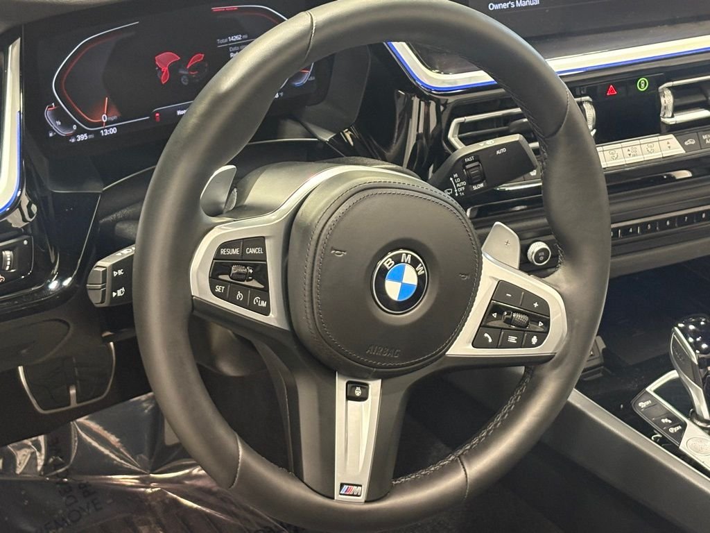 Used 2026 Black BMW sDrive30i image 13