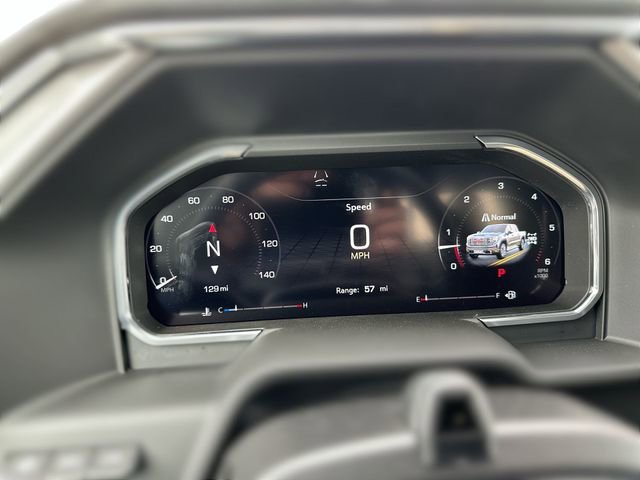 2026 GMC Sierra 1500 Denali - Photo 12