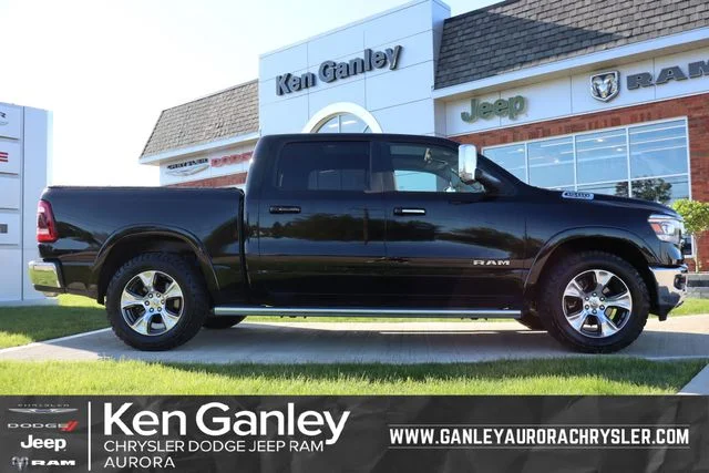 2019 RAM Ram 1500 Pickup