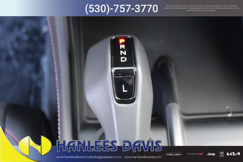 2026 Dodge Charger R/T - Photo 25
