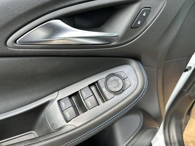 2026 Buick Encore GX Sport Touring - Photo 17