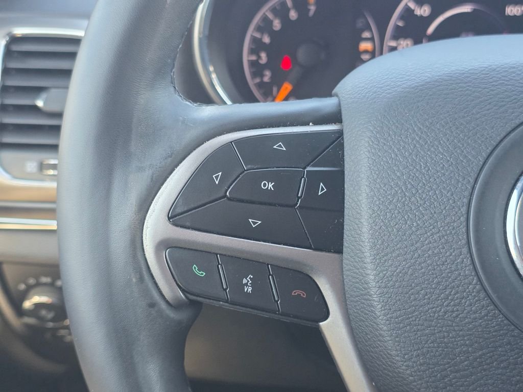 Certified Used 2020 White Jeep Limited image 35