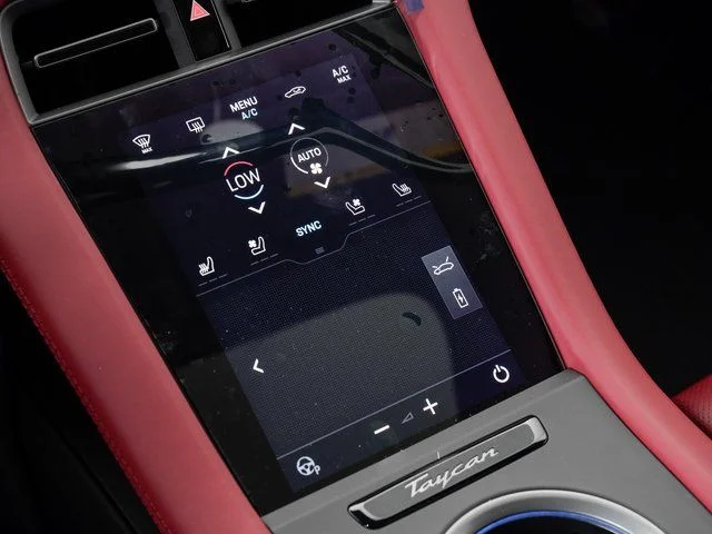 Used 2025 Gray Porsche 4S image 19