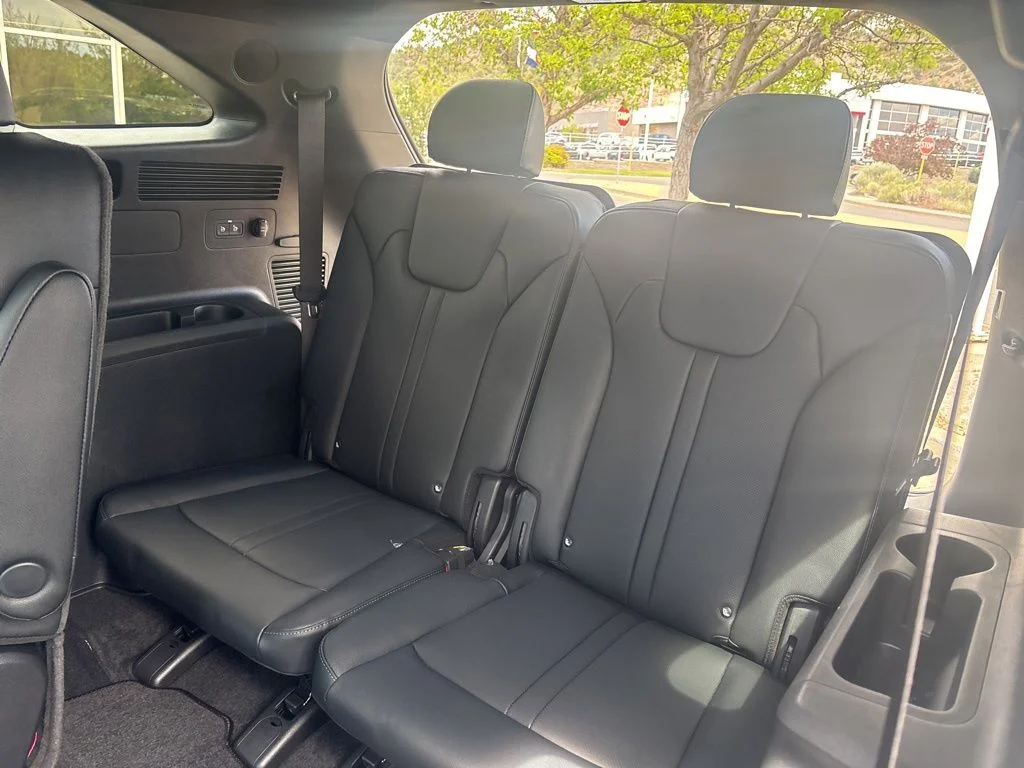 New 2026 Mineral Blue Kia X-Line SX Prestige AWD image 30