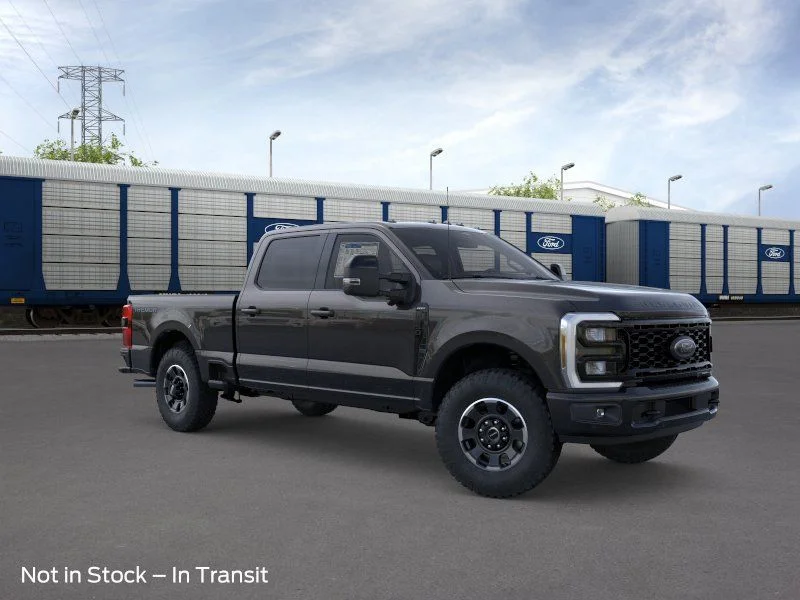 2026 Ford F-250 Lariat 4x4 Crew Cab 6-3/4' Box's photo