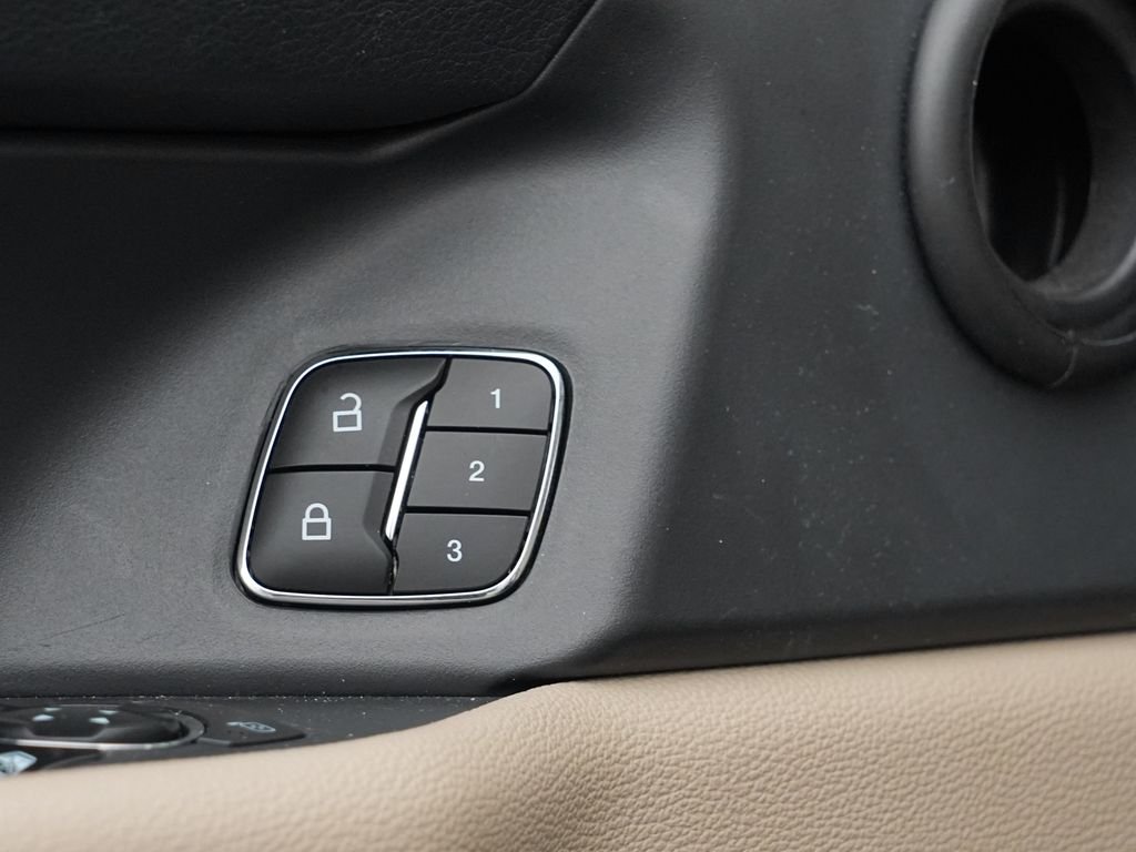 2024 Ford Expedition Limited - Photo 19