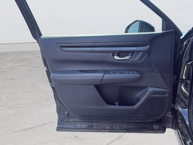 Used 2024 Black Honda Sport image 20