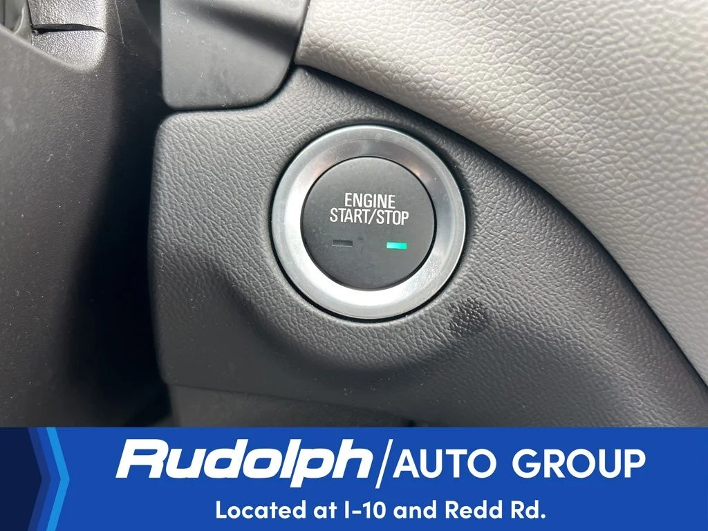 Used 2024 Sterling Gray Metallic Chevrolet LT image 36