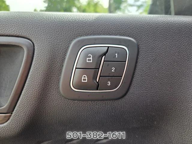 Used 2020 Black Ford Titanium image 33