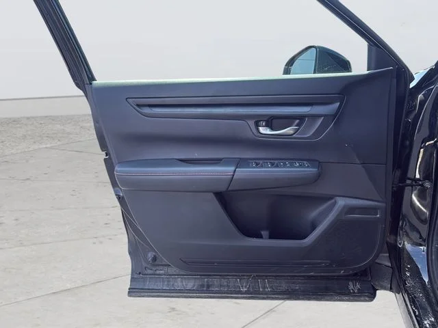 Used 2024 Black Honda Sport image 20