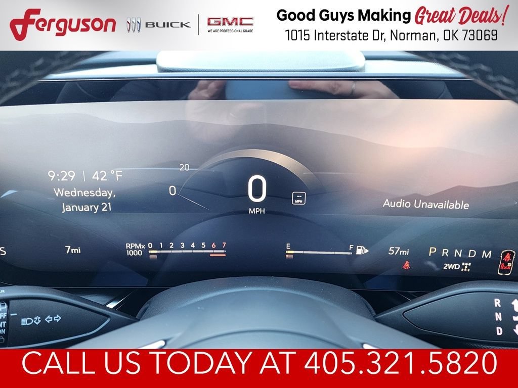 2026 Buick Envision Preferred - Photo 25