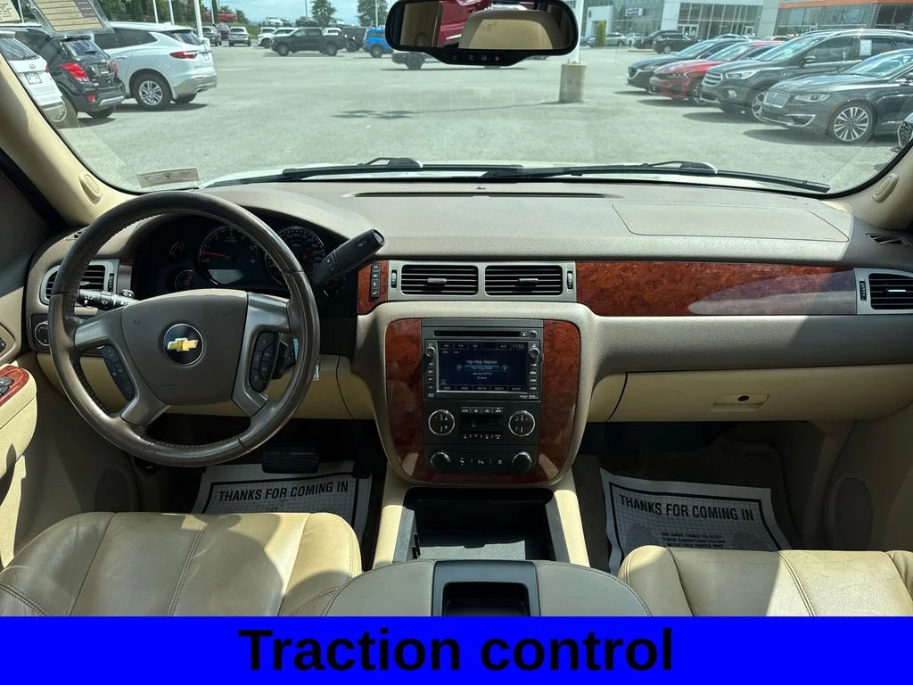 Used 2011 Gold Mist Metallic Chevrolet LT image 11
