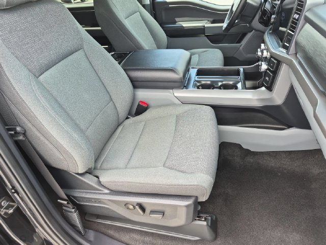 Used 2024 Black Ford XLT image 20