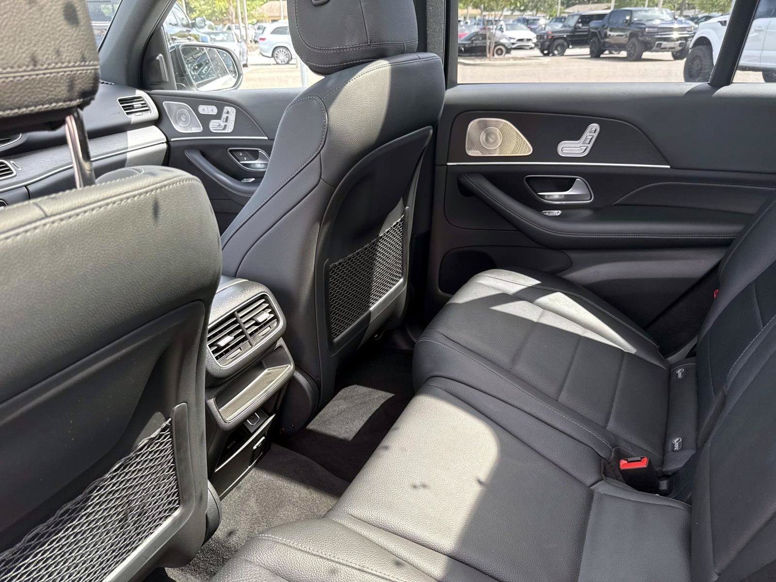 Used 2023 Polar White Mercedes-Benz 350 image 16