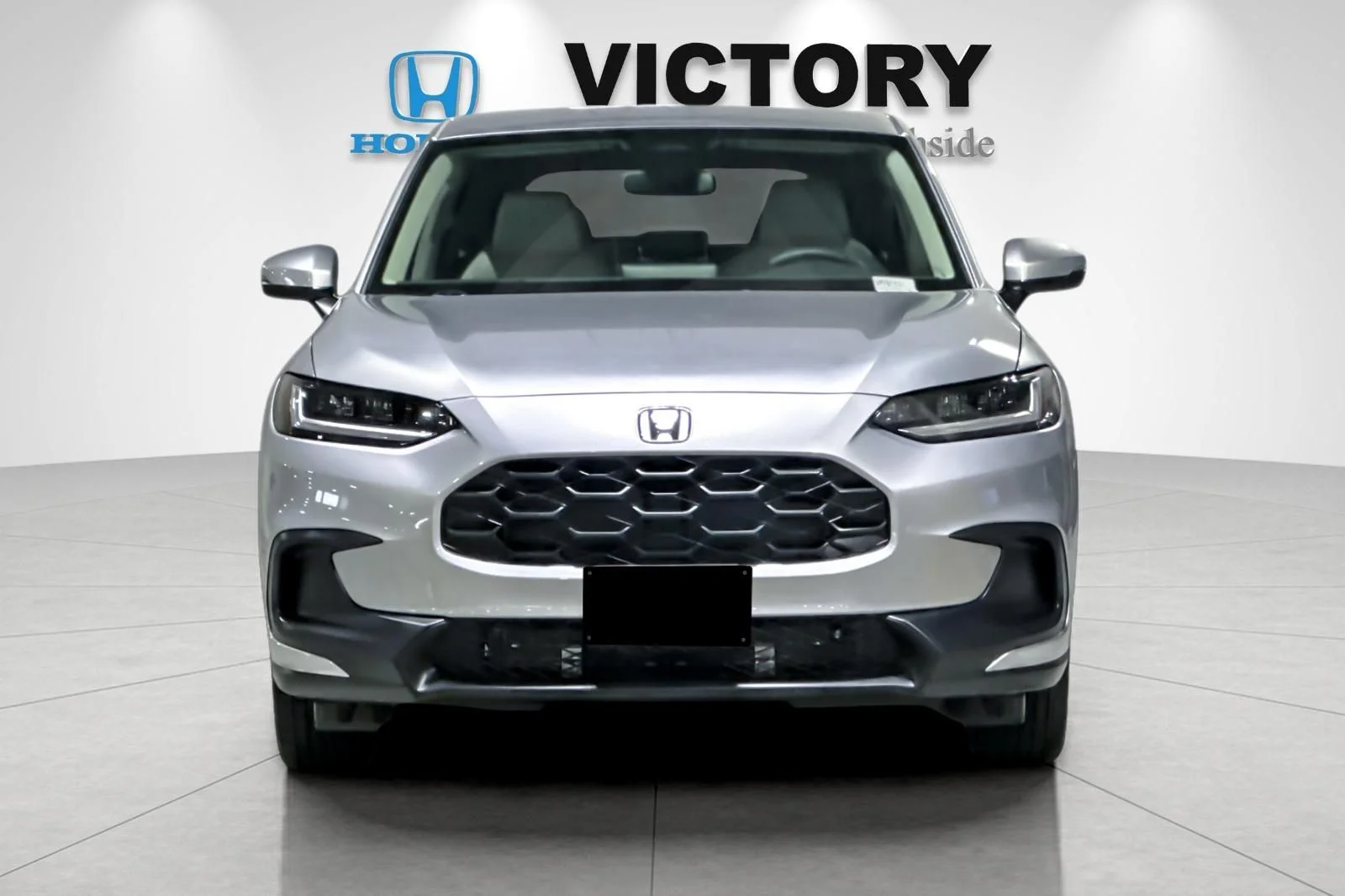 New 2027 Silver Honda LX image 8
