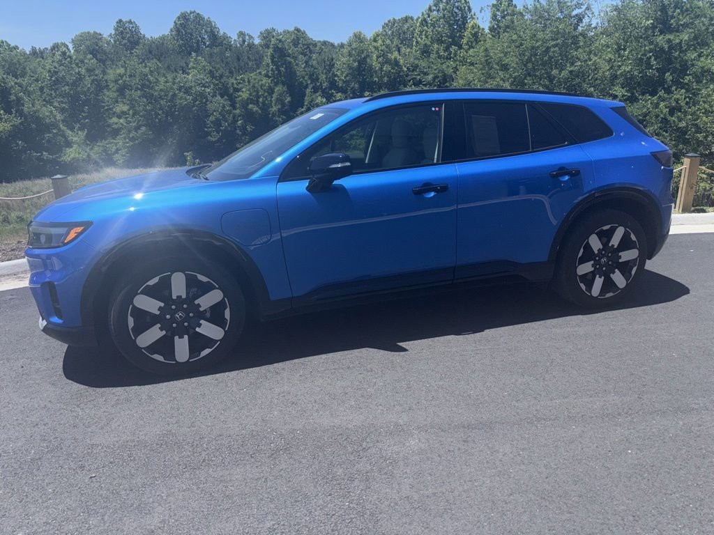 2024 Honda Prologue Elite AWD's photo