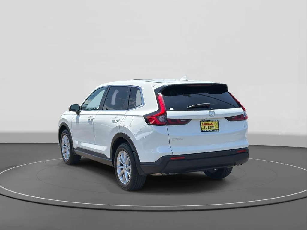 Used 2024  Honda EX image 4