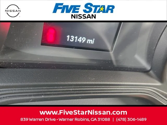 Used 2026 White Jeep Sport image 26