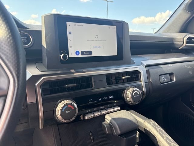 Used 2025 Black Toyota SR5 image 18