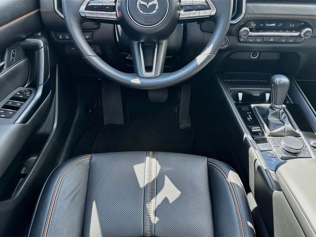 2025 Mazda CX-50 Premium Plus - Photo 24