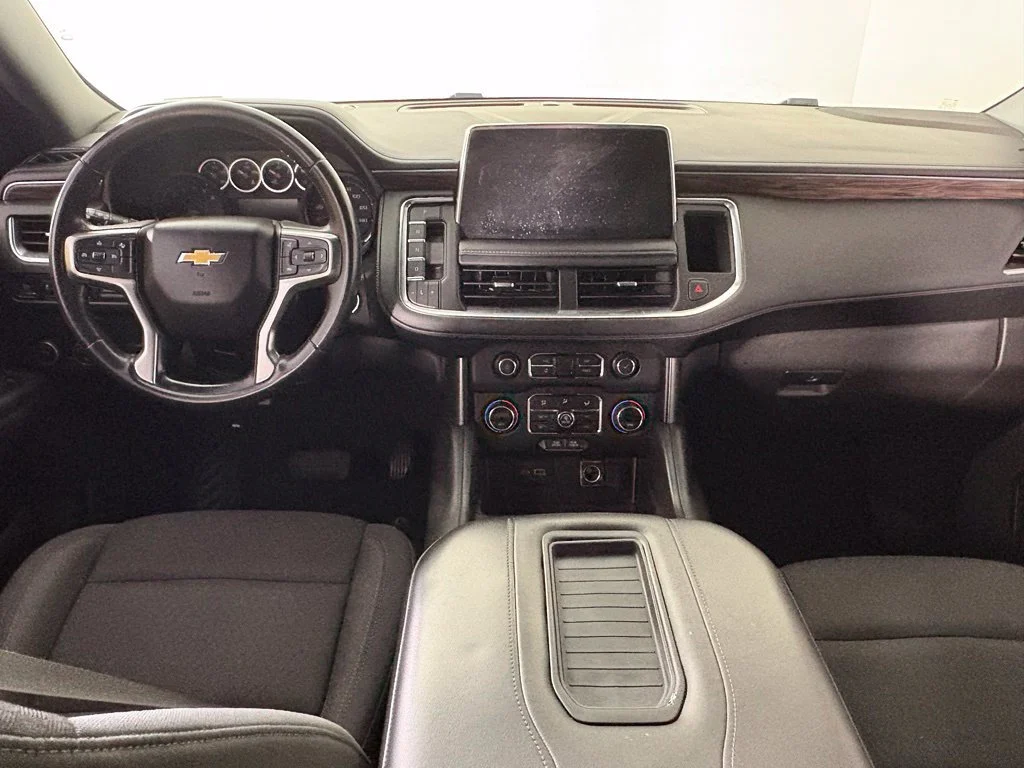Used 2021 SUMMIT WHITE Chevrolet LS image 46