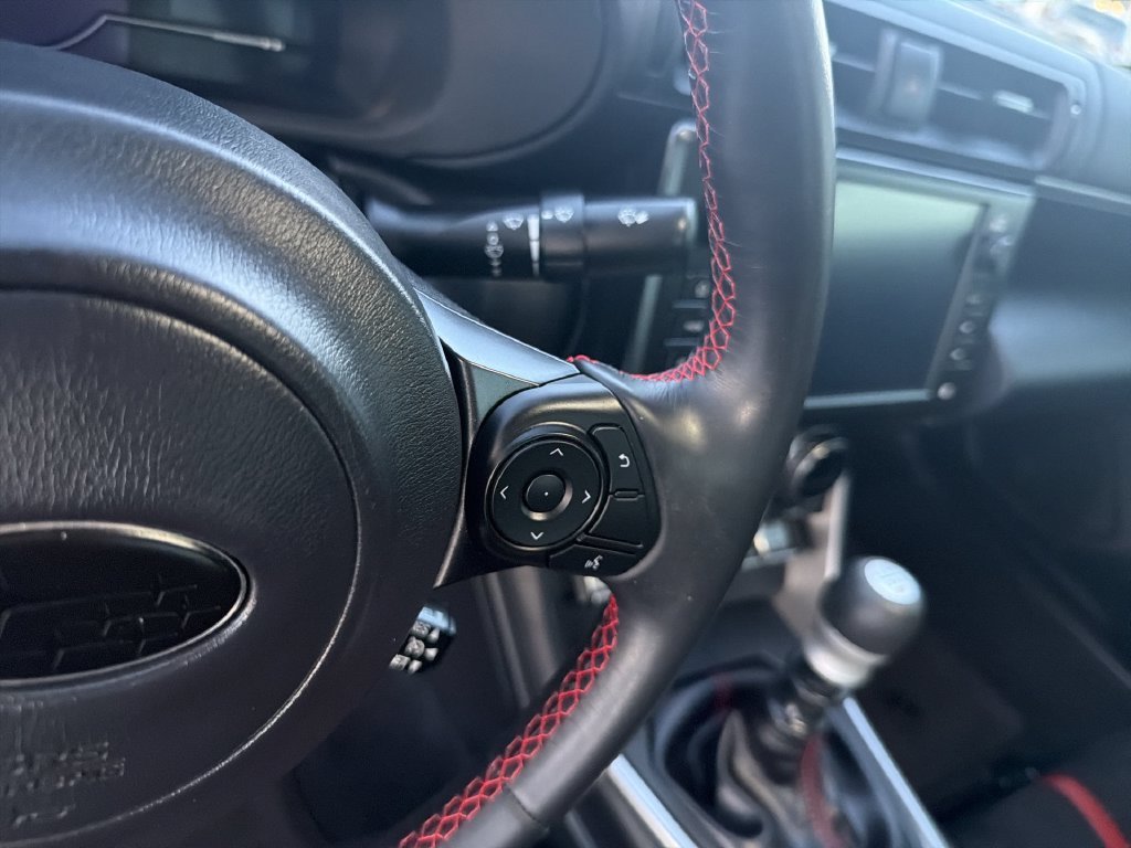 Used 2022 White Subaru Limited image 17