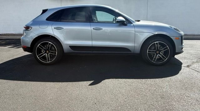 Used 2020 Silver Porsche S image 8