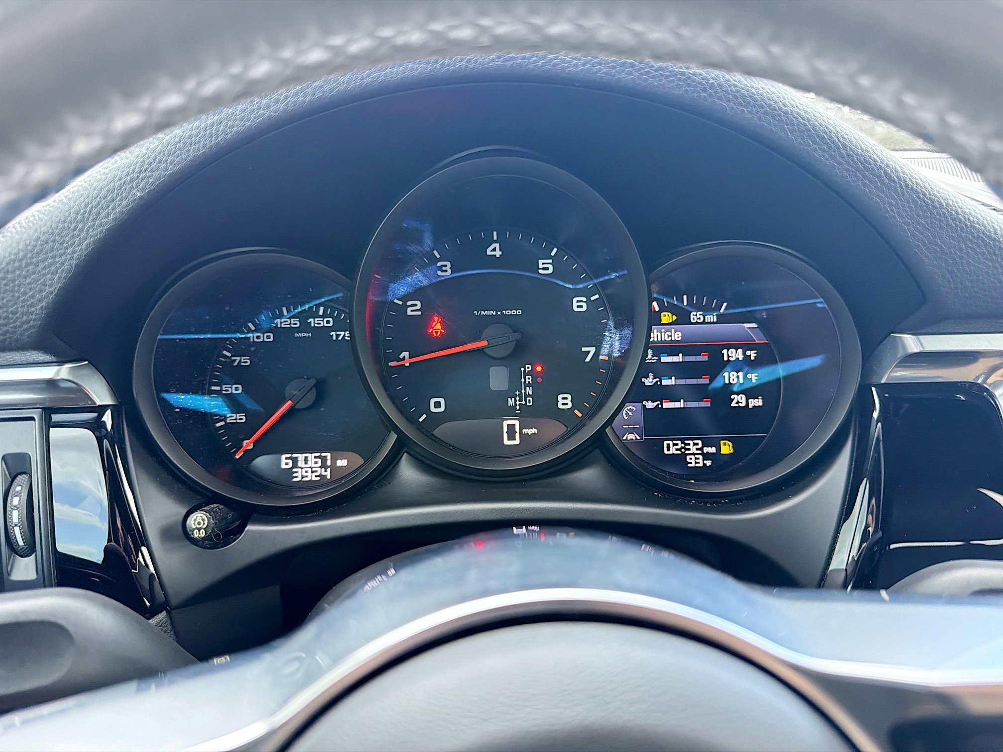 Used 2019 Jet Black Metallic Porsche Base image 40