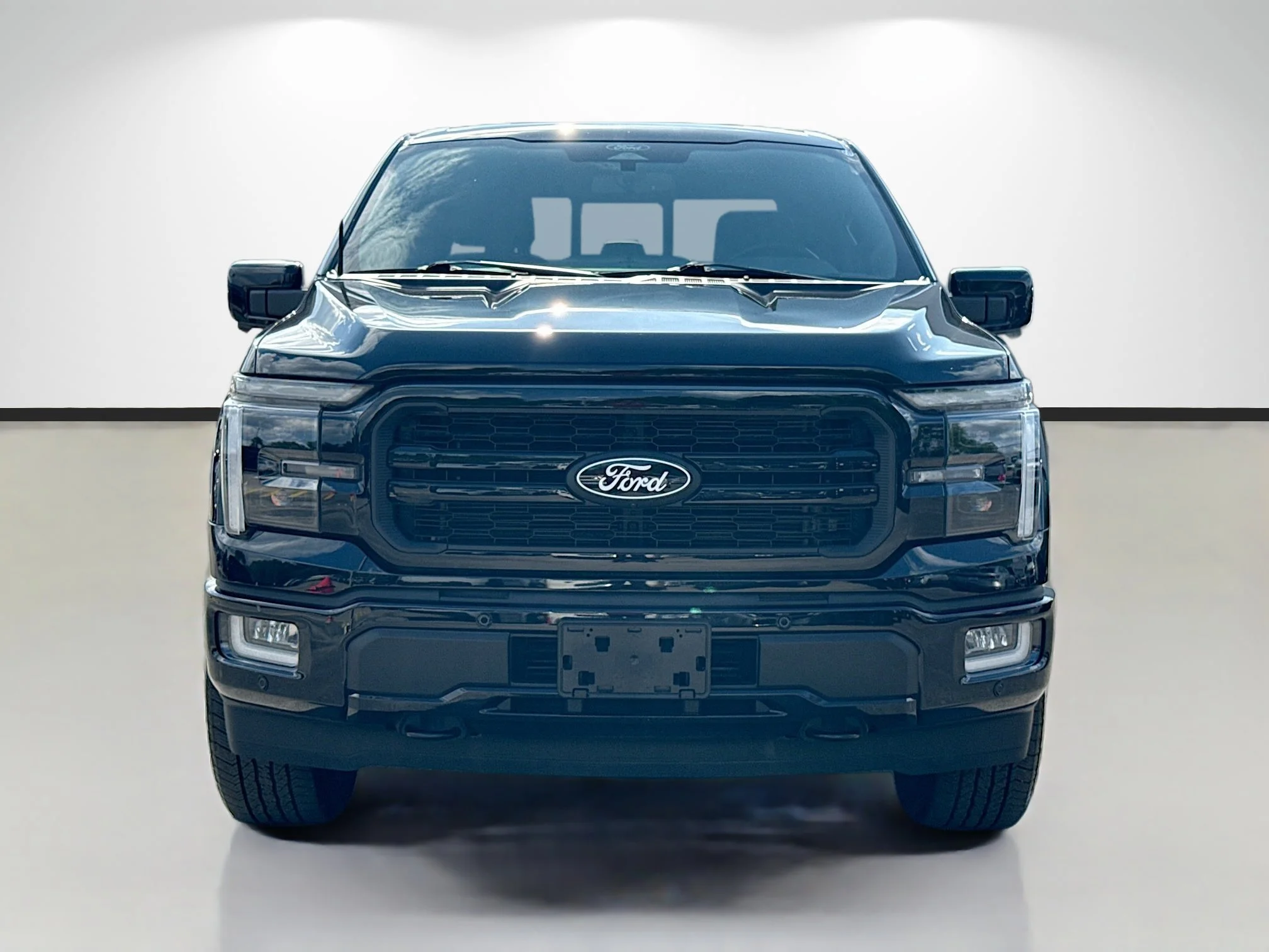 2024 Ford F-150 Lariat - Photo 8