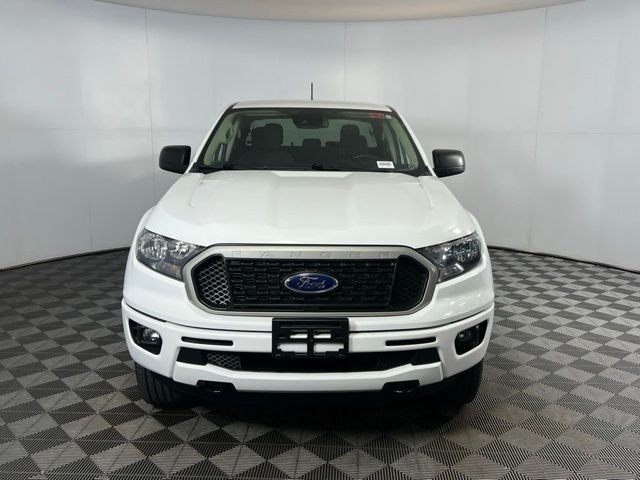 2022 Ford Ranger XLT - Photo 6