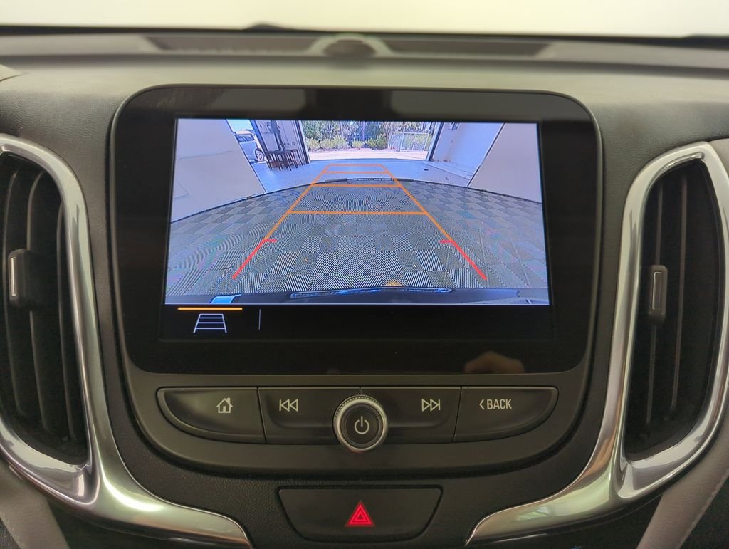 Used 2019 Black Chevrolet Premier image 26