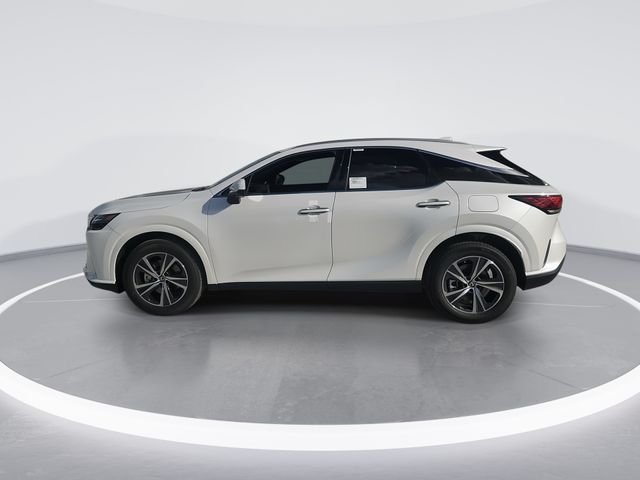 New 2026 Eminent White Pearl Lexus PREMIUM image 5