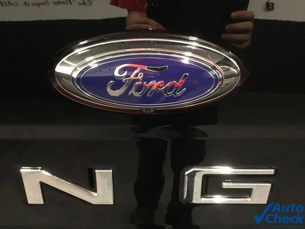 Used 2019 Black Ford XLT image 18
