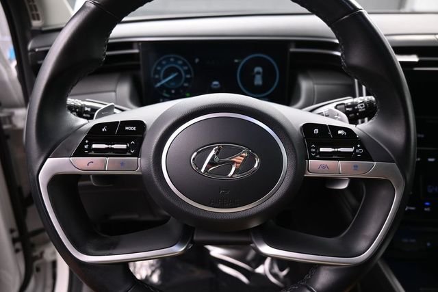 2023 Hyundai Tucson SEL Convenience - Photo 28