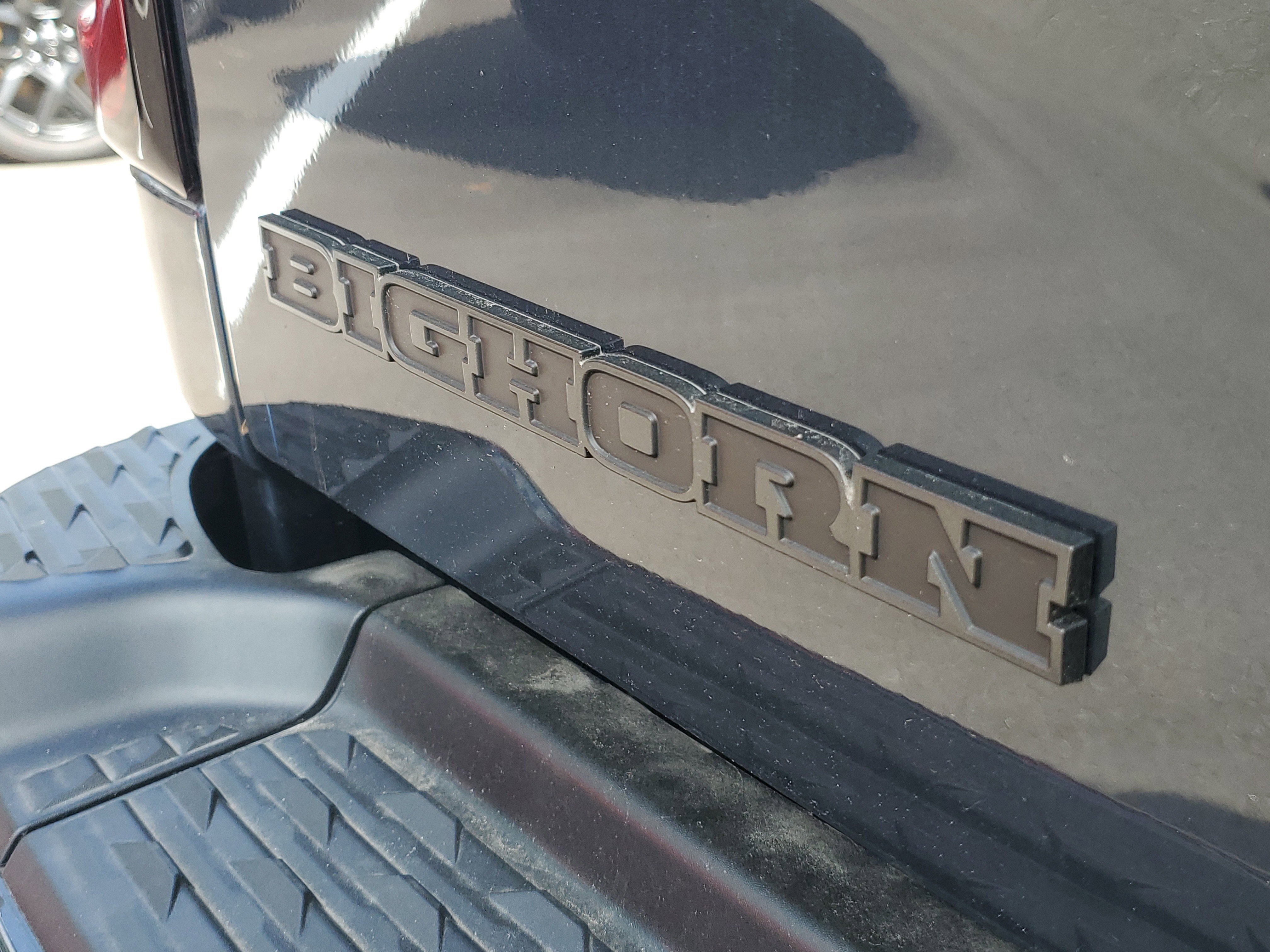 2026 RAM 2500 Big Horn - Photo 7