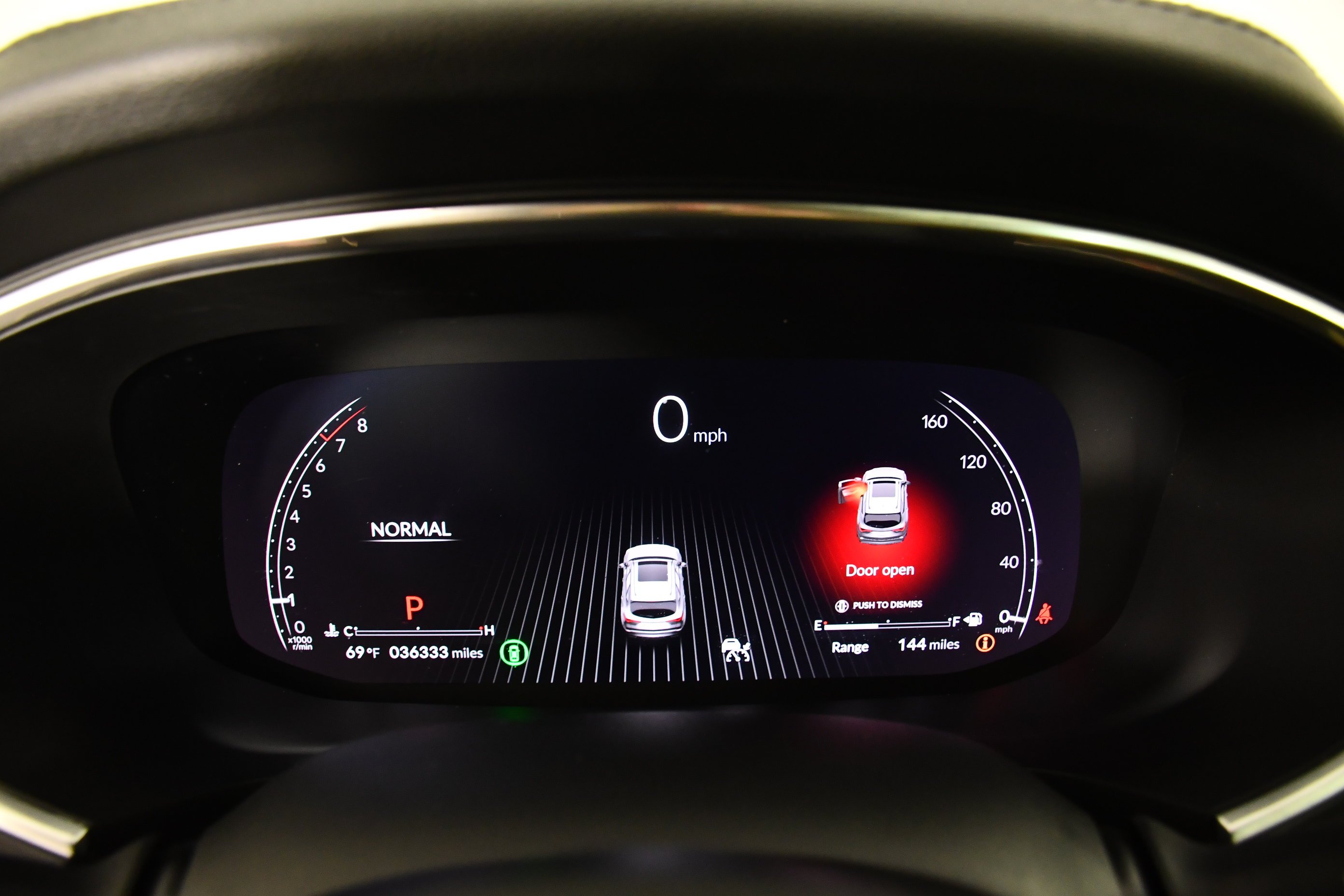 2024 Acura MDX Base - Photo 75