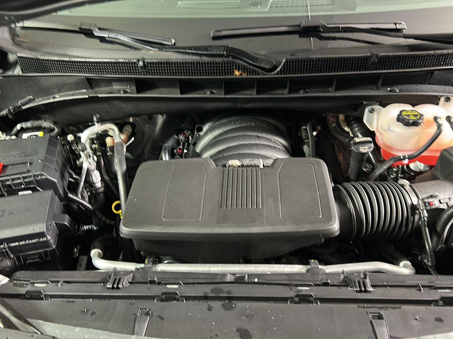 2026 GMC Yukon XL Elevation - Photo 38