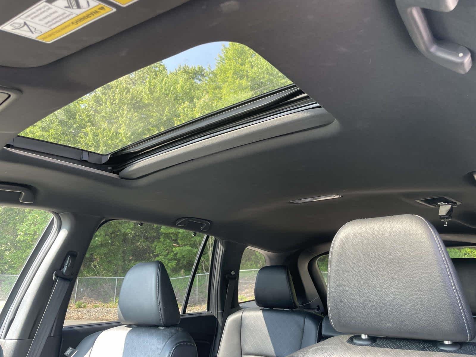 Used 2019 Modern Steel Metallic Honda Elite image 5