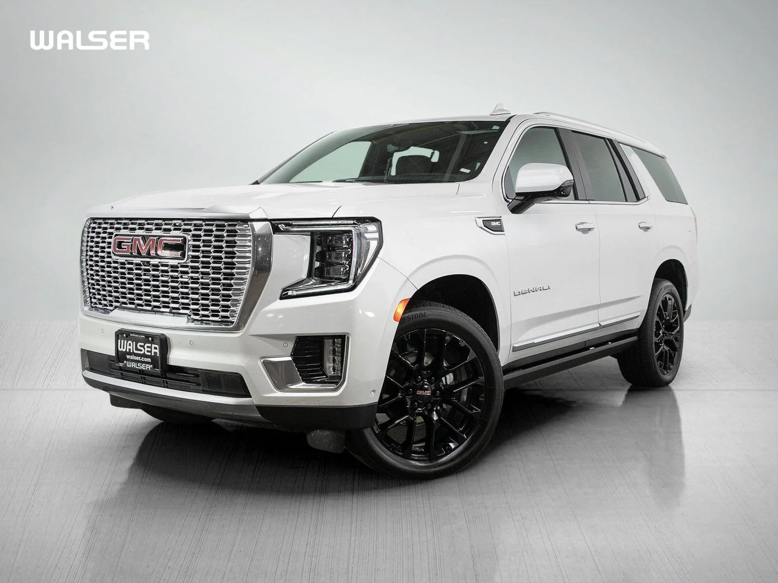 2024 GMC Yukon