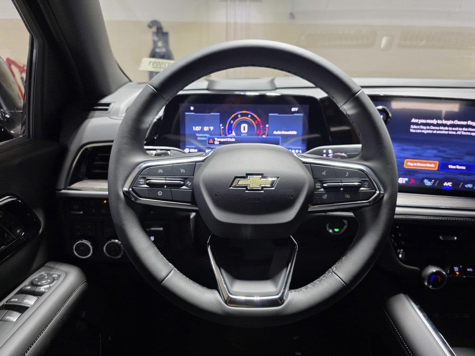 2027 Chevrolet Tahoe LT - Photo 31