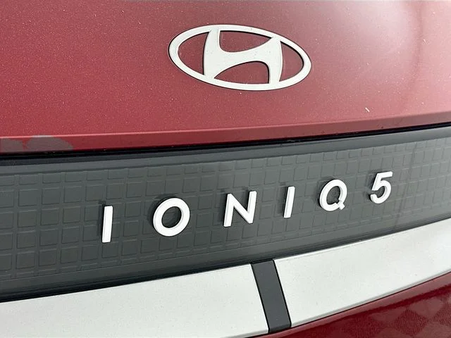 New 2026 Hyundai IONIQ 5 SEL