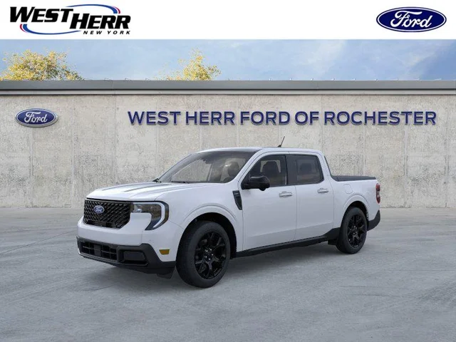 2026 Ford Maverick Lariat®
